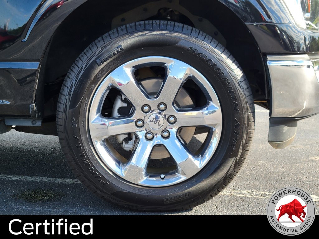 Certified 2022 Ford F150 King Ranch w/ Equipment Group 601A High AWD/4WD image 12