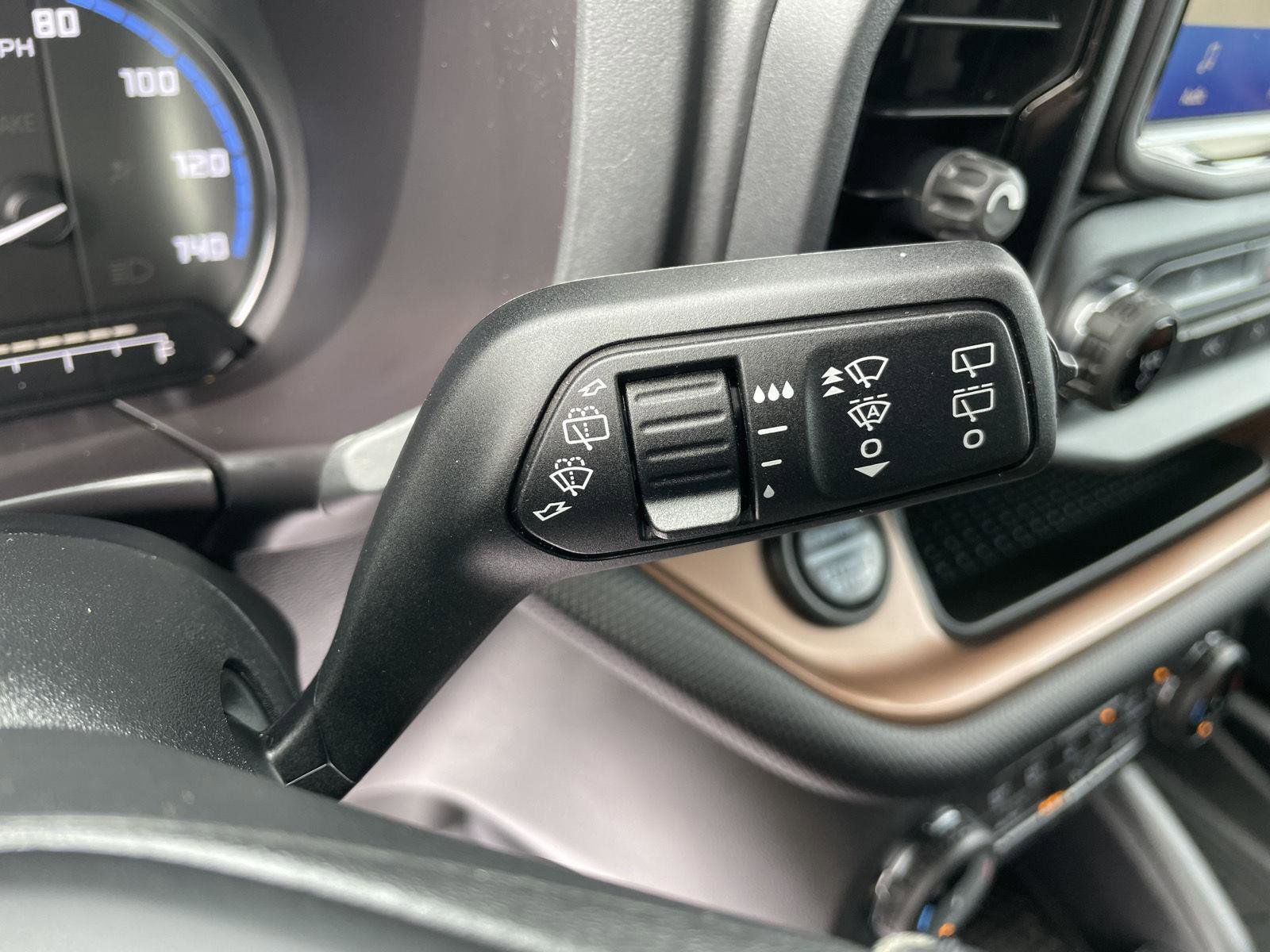 Certified 2022 Ford Bronco Sport Outer Banks w/ Tech Package AWD/4WD image 17