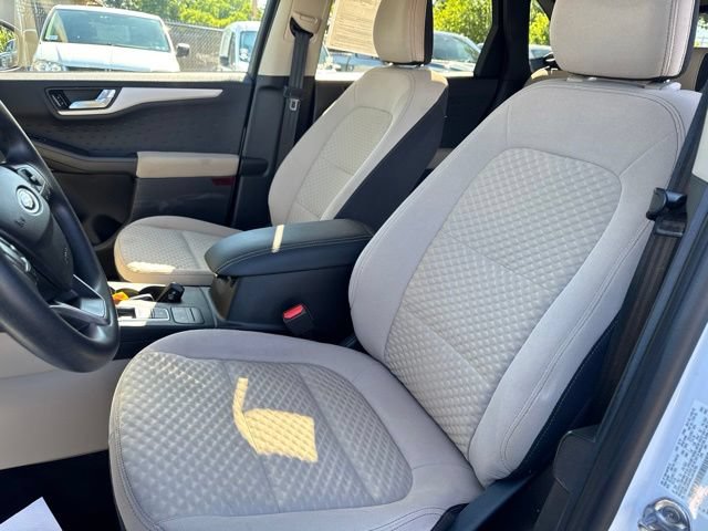 Certified 2020 Ford Escape SE AWD/4WD image 20