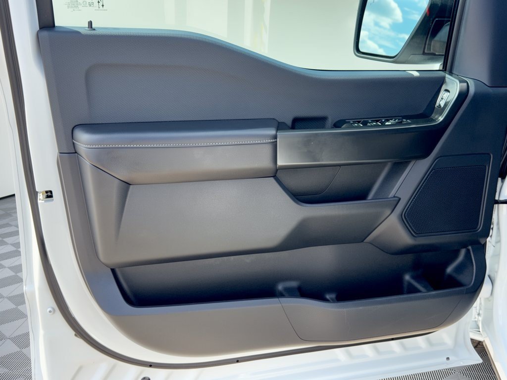Certified 2026 Ford F150 STX RWD image 14
