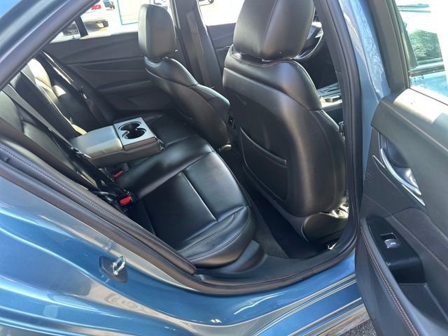 Used 2023 Cadillac CT4 Sport w/ Cold Weather Package image 31