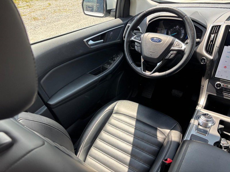 Certified 2024 Ford Edge SEL w/ Convenience Package AWD/4WD image 14