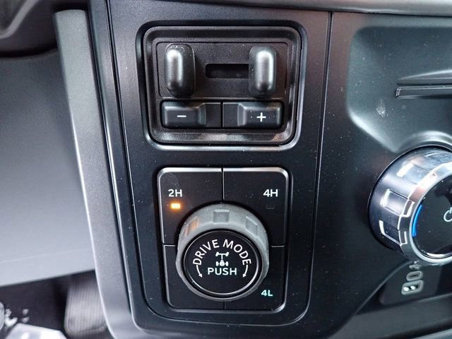 Certified 2025 Ford F150 XLT w/ Equipment Group 301A Standard AWD/4WD image 25