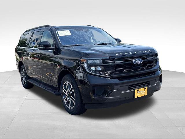 Certified 2025 Ford Expedition Max Active AWD/4WD image 5