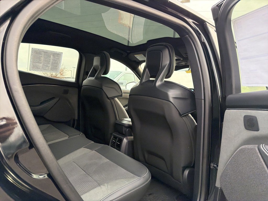 Certified 2024 Ford Mustang Mach-E GT w/ Bronze Appearance Package image 27