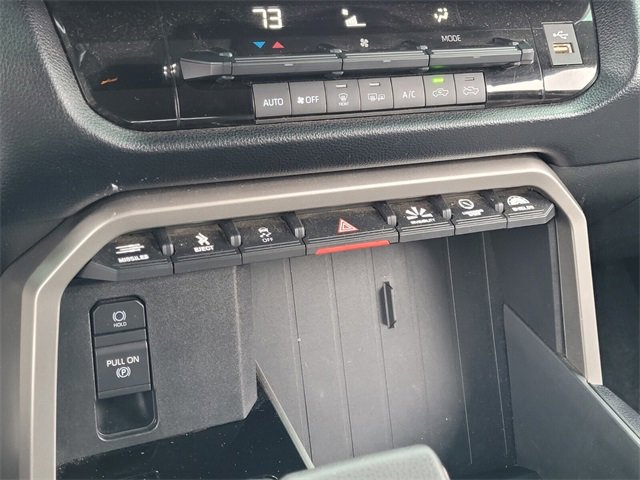 Used 2023 Toyota Tundra SR5 image 20