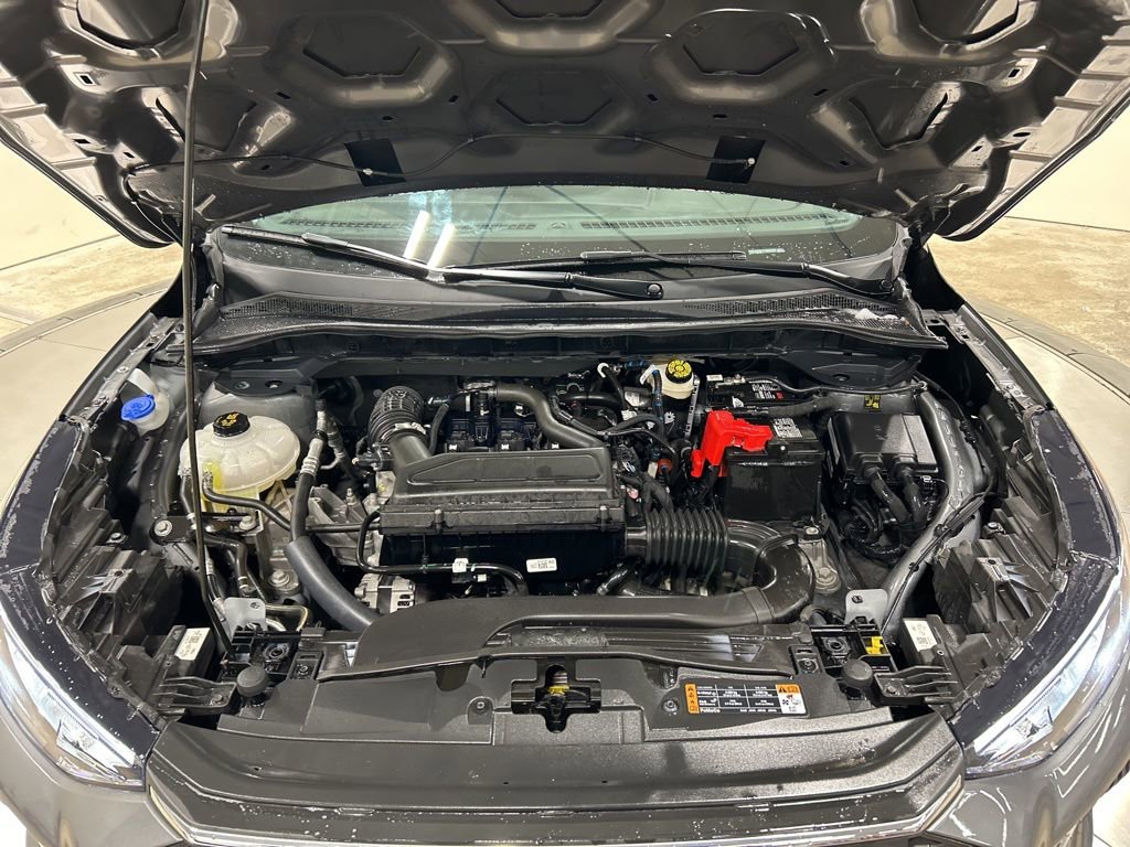 Certified 2023 Ford Escape Active w/ Tech Pack #2 image 35