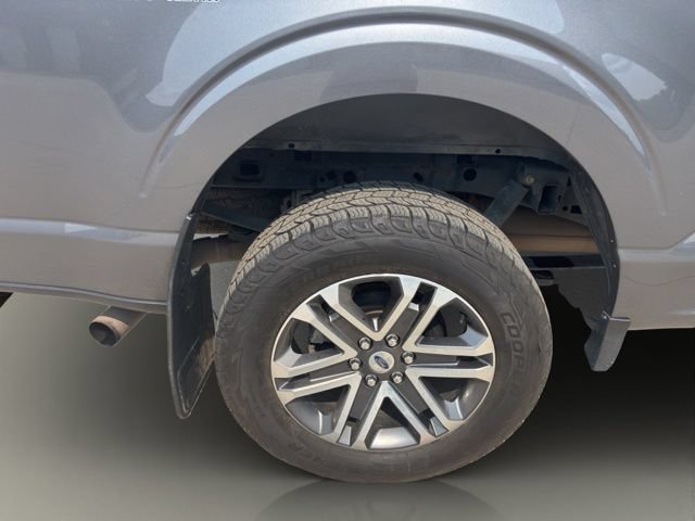 Certified 2021 Ford F150 Lariat w/ FX4 Off-Road Package AWD/4WD image 29