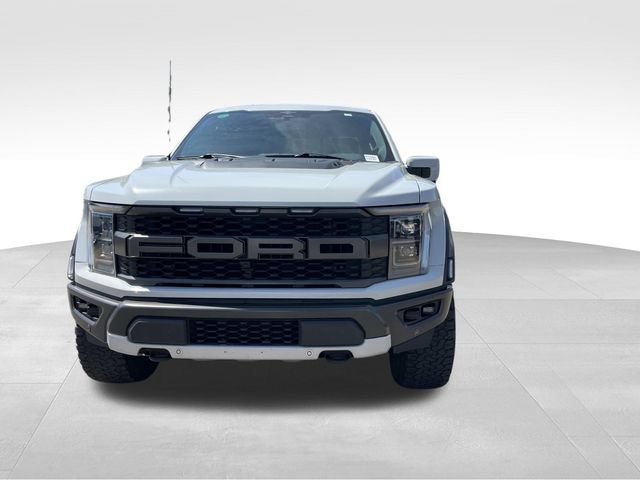 Certified 2023 Ford F150 Raptor AWD/4WD image 8