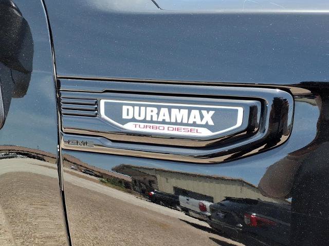 Used 2023 GMC Sierra 1500 Elevation w/ X31 Off-Road Package AWD/4WD image 7