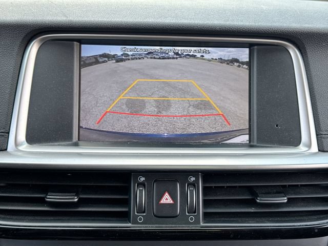 Used 2019 Kia Optima S FWD image 17