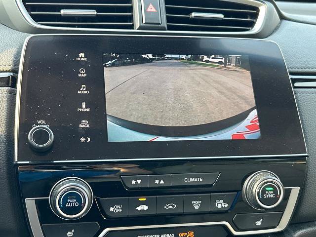 Used 2020 Honda CR-V Touring image 18