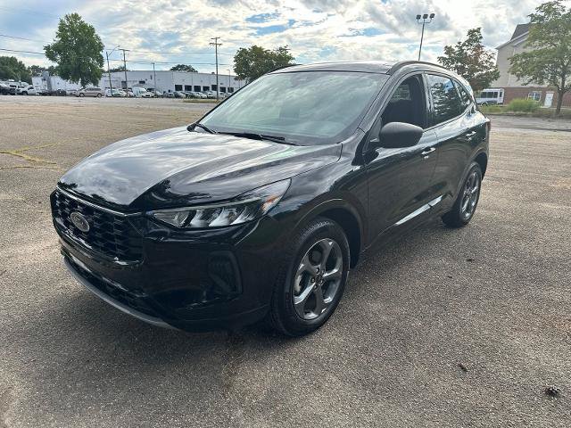 Certified 2023 Ford Escape ST-Line w/ Tech Pack #1 AWD/4WD image 27