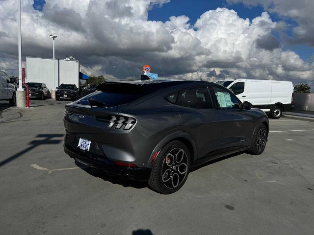 Certified 2023 Ford Mustang Mach-E GT image 8