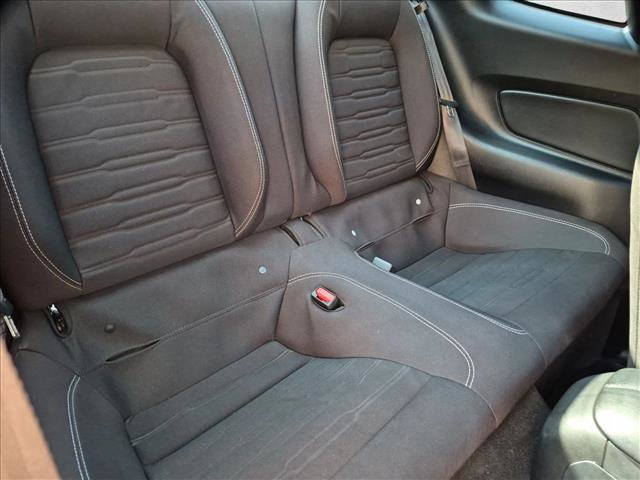 Certified 2021 Ford Mustang Mach 1 RWD image 19