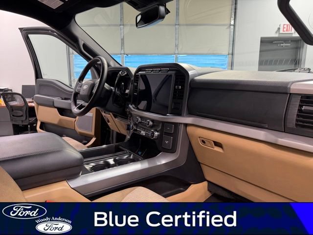 Certified 2023 Ford F150 XLT w/ Equipment Group 302A High AWD/4WD image 27