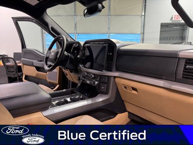 Certified 2023 Ford F150 XLT w/ Equipment Group 302A High AWD/4WD image 27