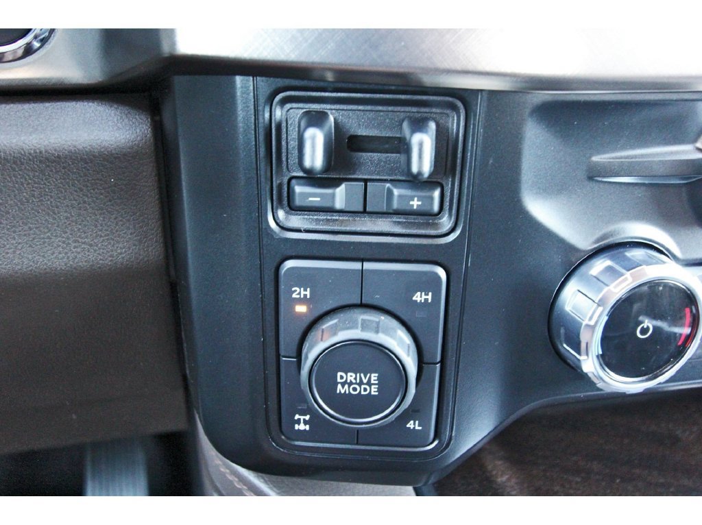 Certified 2024 Ford F250 King Ranch AWD/4WD image 34