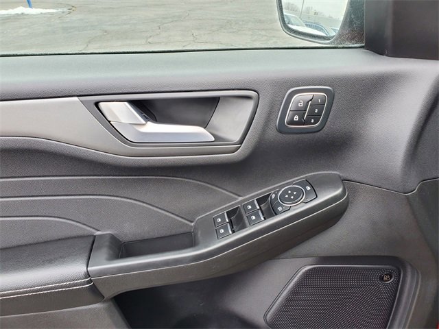 Certified 2023 Ford Escape Active w/ Tech Pack #2 image 11