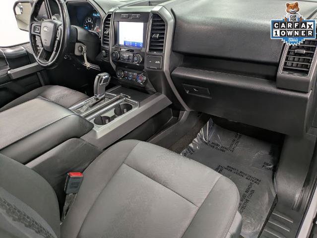 Certified 2020 Ford F150 XLT w/ Equipment Group 302A Luxury AWD/4WD image 29
