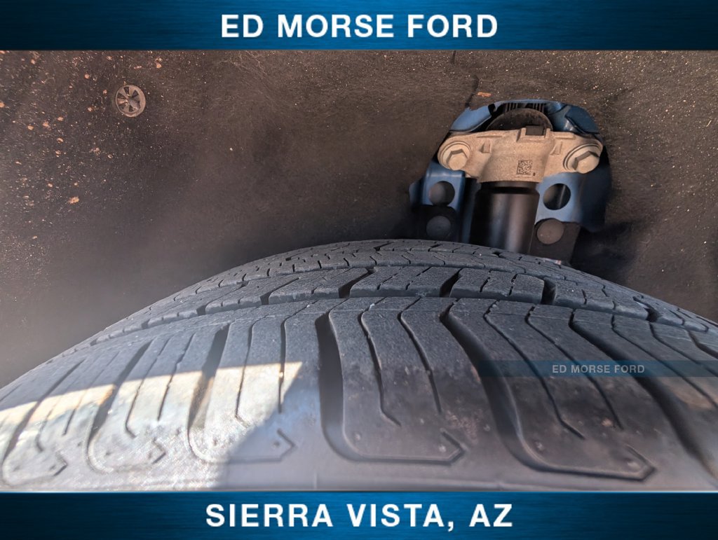 Certified 2022 Ford Escape SE FWD image 25
