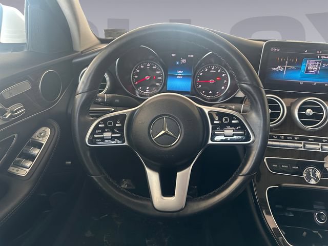 Used 2019 Mercedes-Benz C 300 4MATIC Sedan image 13