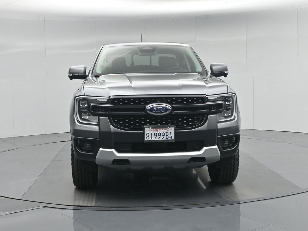 Certified 2024 Ford Ranger Lariat w/ FX4 Off-Road Package image 29