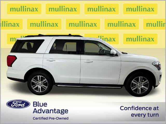 Certified 2023 Ford Expedition XLT RWD image 2