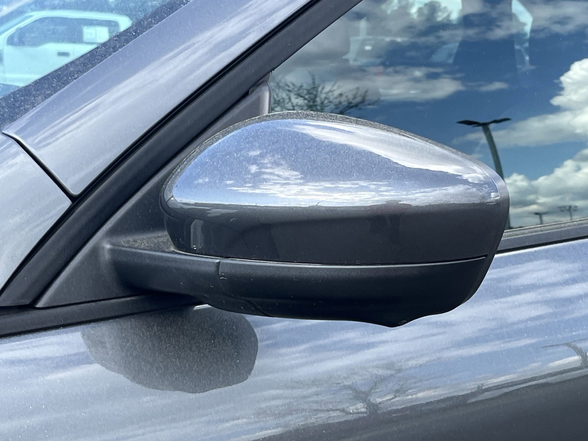 Certified 2025 Ford Escape ST-Line Elite w/ Premium Technology Package image 31