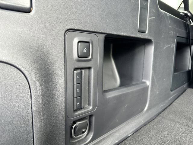 Certified 2025 Ford Expedition Max Active AWD/4WD image 44