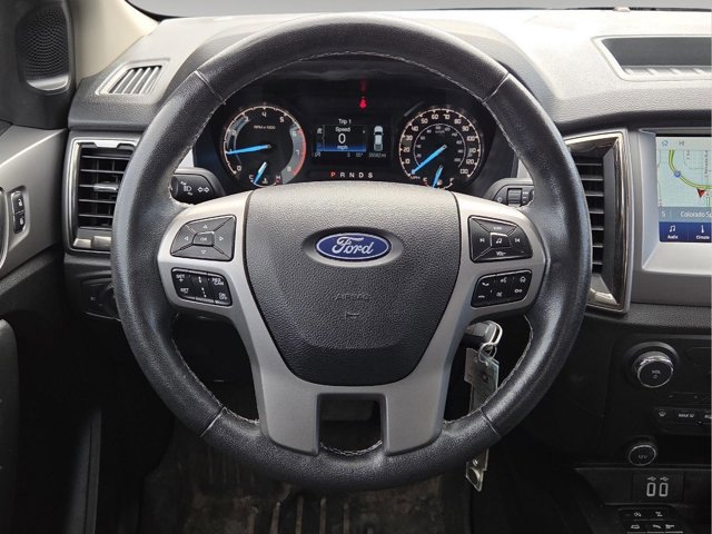 Certified 2021 Ford Ranger XLT w/ Equipment Group 301A Mid AWD/4WD image 17