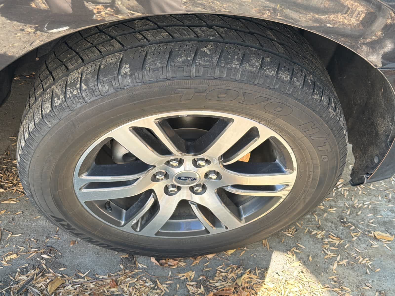 Certified 2024 Ford Expedition Max Limited RWD image 11