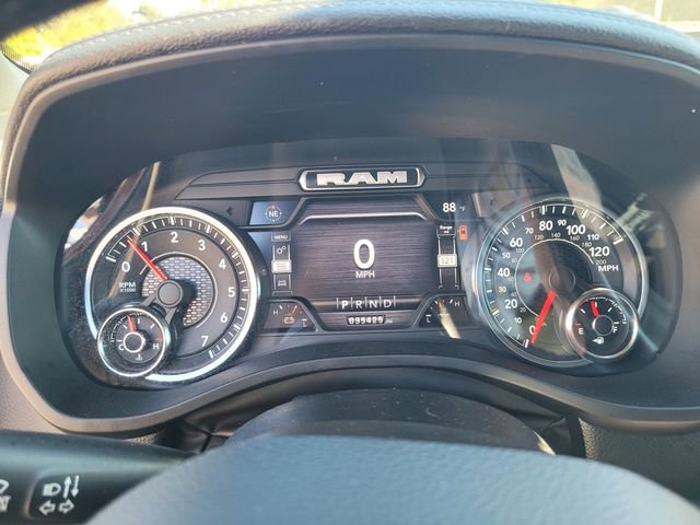 Used 2023 RAM 1500 Laramie image 29