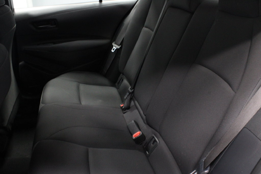 Used 2024 Toyota Corolla LE FWD image 15