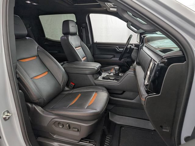 Used 2024 GMC Sierra 1500 AT4 AWD/4WD image 25