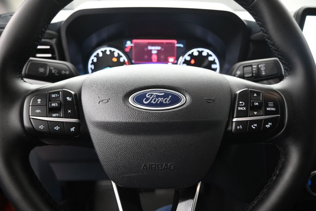 Certified 2024 Ford Maverick Tremor w/ Tremor Off-Road Package AWD/4WD image 12