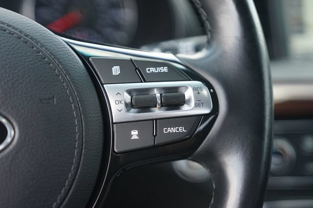 Used 2019 Kia Cadenza Technology FWD image 24
