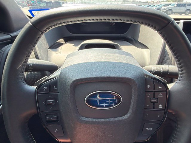 Used 2024 Subaru Solterra AWD/4WD image 10