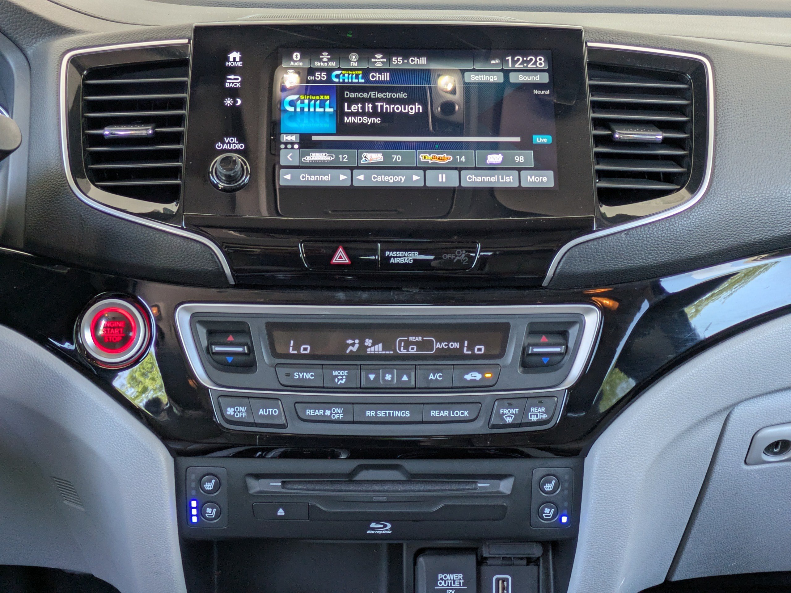Used 2021 Honda Pilot Elite image 20