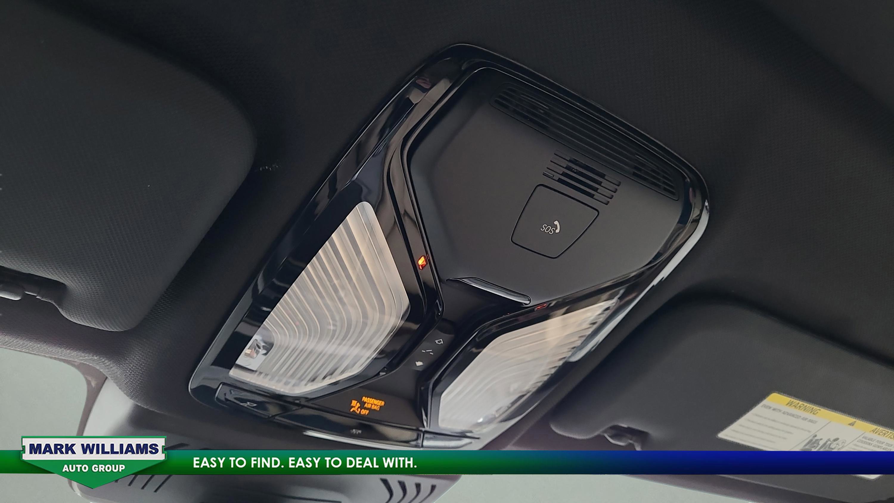 Used 2021 BMW X3 xDrive30i w/ Executive Package image 24