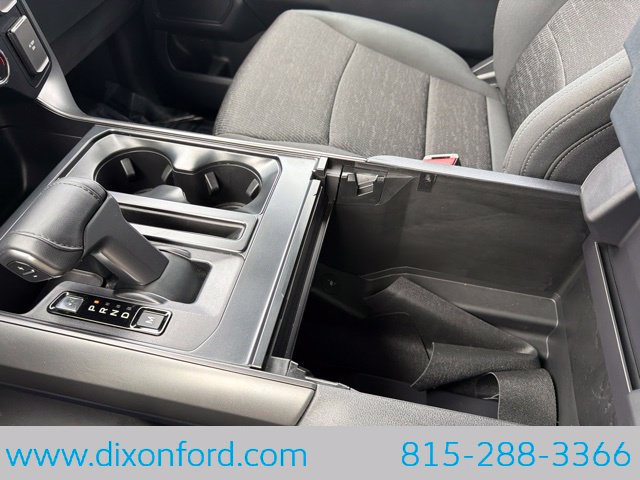 Certified 2024 Ford F150 XLT w/ Mobile Office Package AWD/4WD image 16