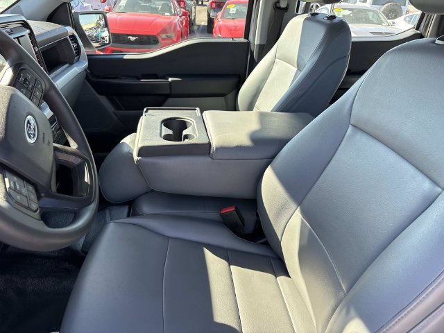 Certified 2023 Ford F150 XL w/ XL Chrome Appearance Package RWD image 26
