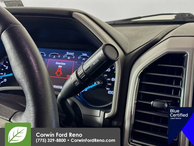 Certified 2020 Ford F350 Lariat image 21