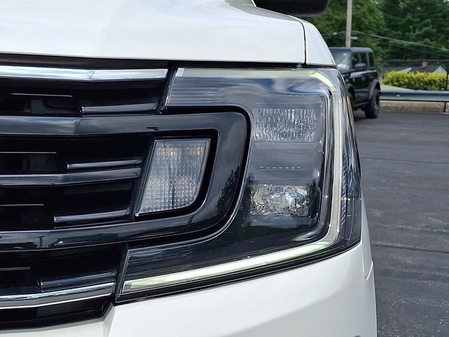Certified 2021 Ford Expedition Limited AWD/4WD image 9