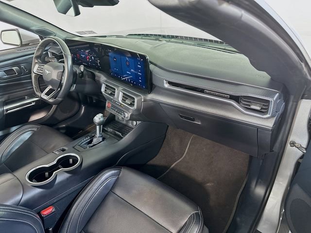 Certified 2024 Ford Mustang Premium image 33