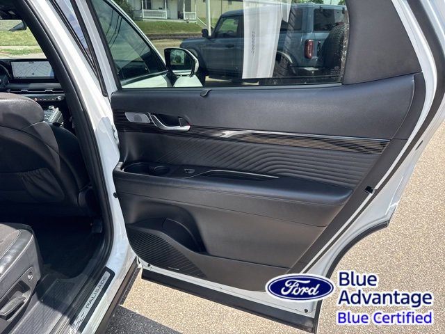 Used 2024 Hyundai Palisade Calligraphy image 28