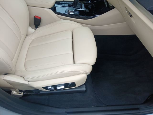 Used 2021 BMW X3 xDrive30e w/ Convenience Package AWD/4WD image 49