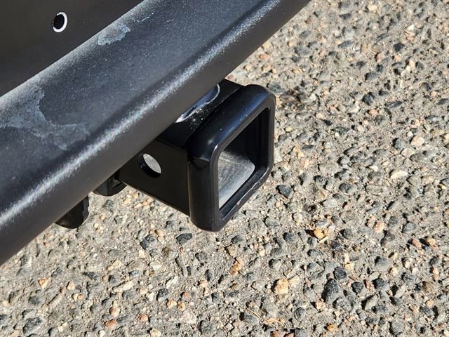 Certified 2023 Ford Bronco Sport Outer Banks w/ Tech Package image 21