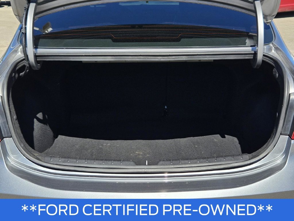 Used 2023 Kia Rio S FWD image 9