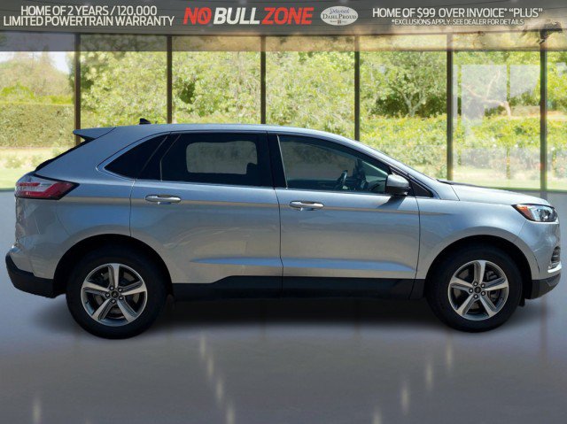 Certified 2023 Ford Edge SEL w/ Convenience Package AWD/4WD image 6
